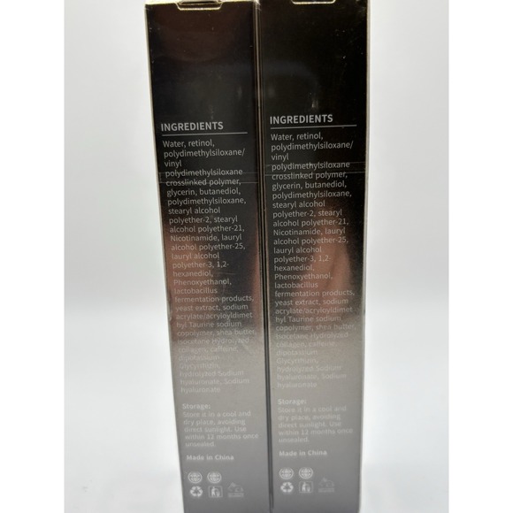 2‎ Pack of Dongyn Retinol Eye Serum - Picture 2 of 11